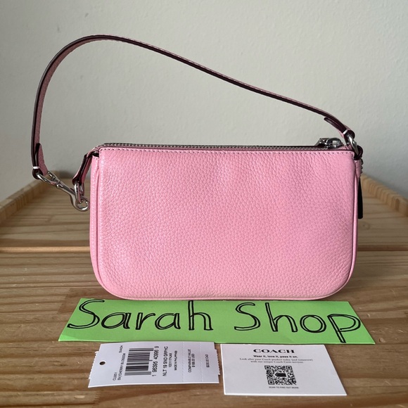 ✅Coach Nolita 19 sundae graphic - Picture 3 of 14